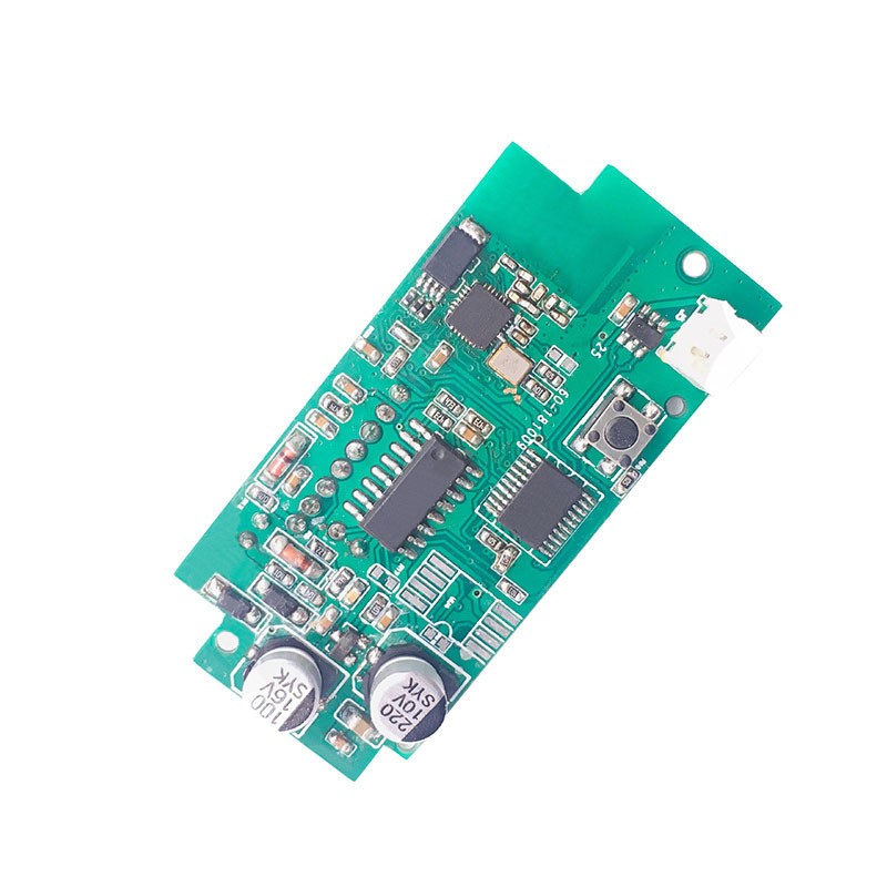 低压无刷风机数字控制板 低压无刷风机数字控制板