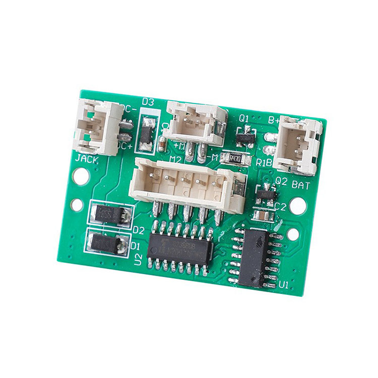 工业高压无刷风机继电器控制板 工业高压无刷风机继电器控制板