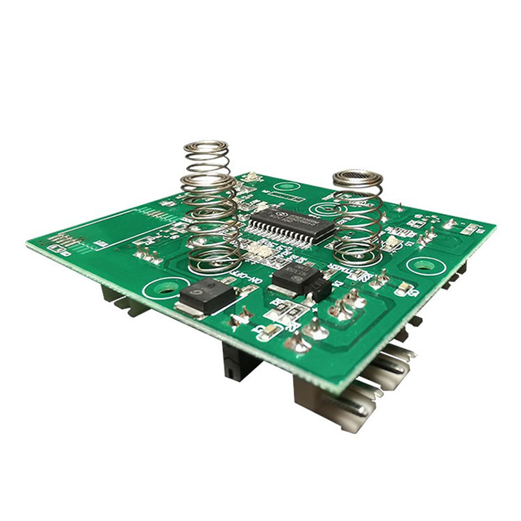 低压无刷风机控制板厂家