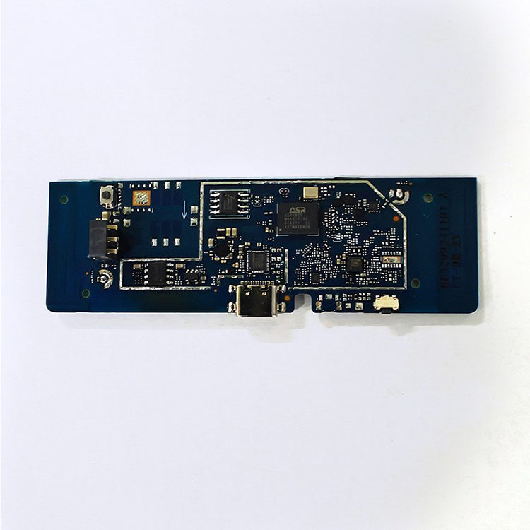 工业高压无刷风机多机控制板 工业高压无刷风机多机控制板