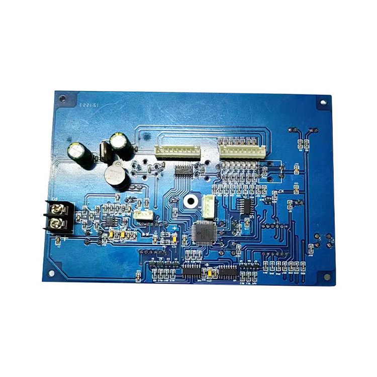 高压无刷风机控制板厂家 高压无刷风机控制板厂家